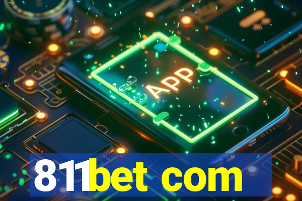 811bet com